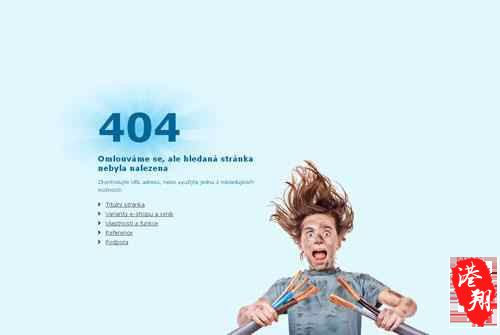 为什么网站要做404错误页面呢?做404错误页有哪些好处?